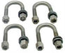 Classic Performance Classic Performance Control Arm Hardware 6372LCUK-5 Autofit