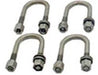 Classic Performance Classic Performance Control Arm Hardware 6372LCUK Autofit