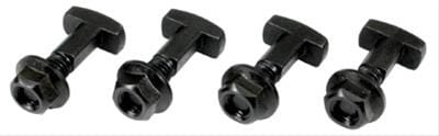 Classic Performance Classic Performance Control Arm Hardware Packages M2TBOLT Autofit