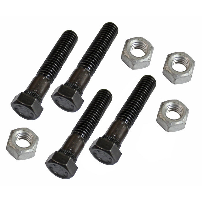 Classic Performance Classic Performance Control Arm Hardware RC-403 Autofit