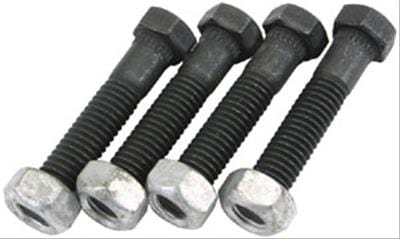 Classic Performance Classic Performance Control Arm Hardware RC-403 Autofit