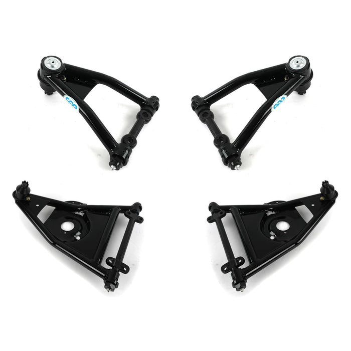 Classic Performance Classic Performance Control Arms 5253TCA-ULK-B Autofit