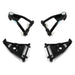 Classic Performance Classic Performance Control Arms 5253TCA-ULK-B Autofit