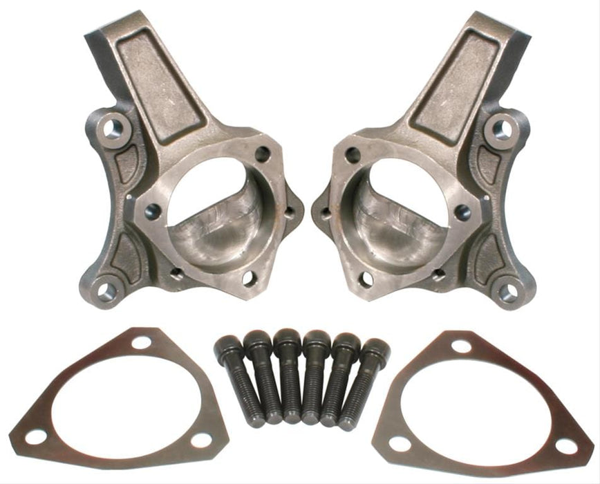 Classic Performance Classic Performance Corvette Style Spindles CP30013 Autofit