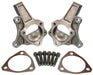 Classic Performance Classic Performance Corvette Style Spindles CP30013 Autofit