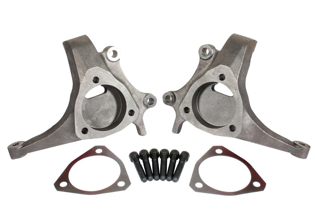Classic Performance Classic Performance Corvette Style Spindles CP30016 Autofit