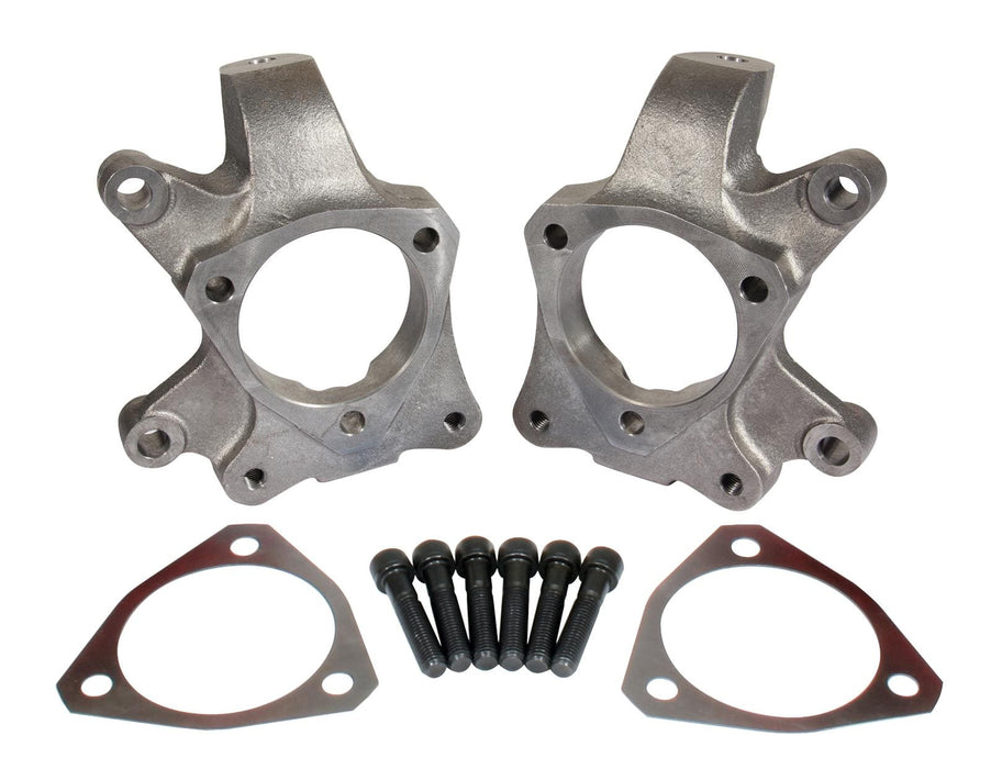 Classic Performance Classic Performance Corvette Style Spindles CP30017 Autofit