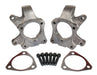 Classic Performance Classic Performance Corvette Style Spindles CP30017 Autofit