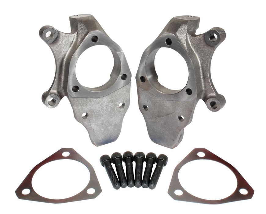 Classic Performance Classic Performance Corvette Style Spindles CP30019 Autofit
