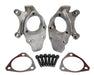 Classic Performance Classic Performance Corvette Style Spindles CP30019 Autofit