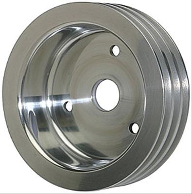 Classic Performance Classic Performance Crankshaft Pulleys CP8858P Autofit