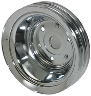 Classic Performance Classic Performance Crankshaft Pulleys CP9480C Autofit