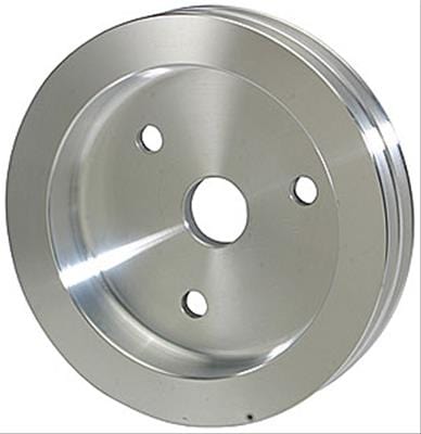 Classic Performance Classic Performance Crankshaft Pulleys CP9481S Autofit