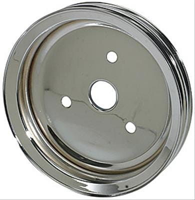 Classic Performance Classic Performance Crankshaft Pulleys CP9603C Autofit