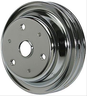 Classic Performance Classic Performance Crankshaft Pulleys CP9607C Autofit