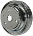 Classic Performance Classic Performance Crankshaft Pulleys CP9607C Autofit