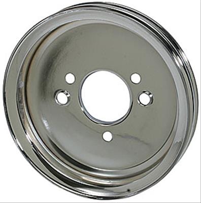 Classic Performance Classic Performance Crankshaft Pulleys CP9816C Autofit