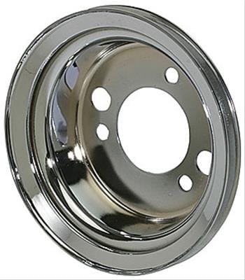 Classic Performance Classic Performance Crankshaft Pulleys CP9817C Autofit