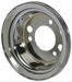 Classic Performance Classic Performance Crankshaft Pulleys CP9817C Autofit