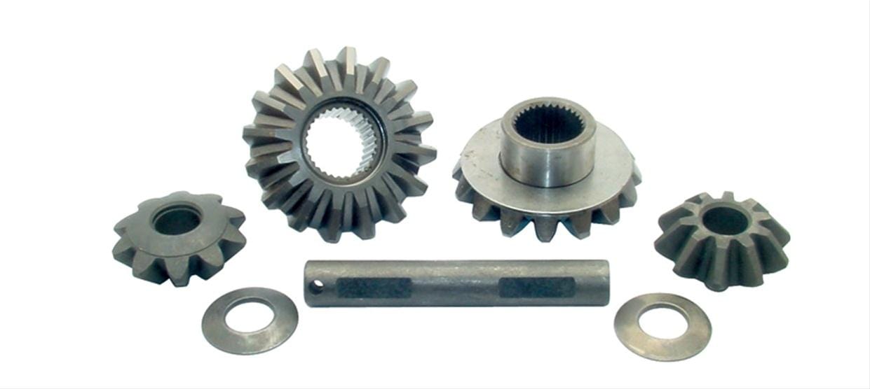 Classic Performance Classic Performance Differential Carrier Rebuild Kits and Spider Gears C12TOSS Autofit