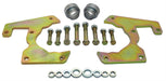 Classic Performance Classic Performance Disc Brake Adapter Kits 4759DBK-5 Autofit