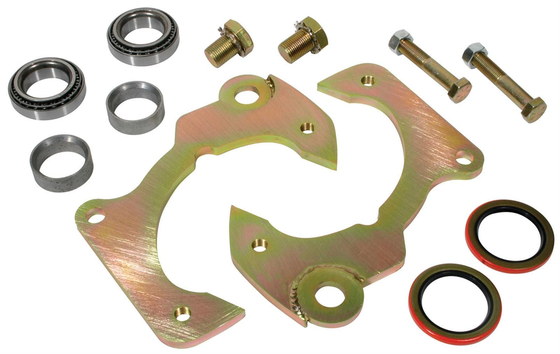 Classic Performance Classic Performance Disc Brake Kits 6062DBK-5 Autofit