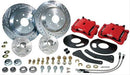 Classic Performance Classic Performance Disc Brake Kits 6364WBK-P13F Autofit