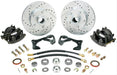 Classic Performance Classic Performance Disc Brake Kits 6467WBK-SUG Autofit