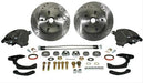 Classic Performance Classic Performance Disc Brake Kits 6568WBK-SUG Autofit