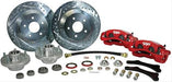 Classic Performance Classic Performance Disc Brake Kits 6569WBK-P13 Autofit