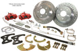 Classic Performance Classic Performance Disc Brake Kits 6570RWBK-P12 Autofit
