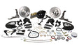 Classic Performance Classic Performance Disc Brake Kits 6770FBP-PA Autofit