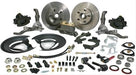 Classic Performance Classic Performance Disc Brake Kits 6873FBP-M Autofit