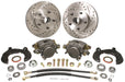 Classic Performance Classic Performance Disc Brake Kits M2SWBK-SG Autofit