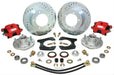 Classic Performance Classic Performance Disc Brake Kits M2WBK-5.5 Autofit