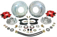 Classic Performance Classic Performance Disc Brake Kits M2WBK-5 Autofit