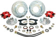 Classic Performance Classic Performance Disc Brake Kits M2WBK-6 Autofit