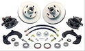 Classic Performance Classic Performance Disc Brake Kits M2WBK-G Autofit