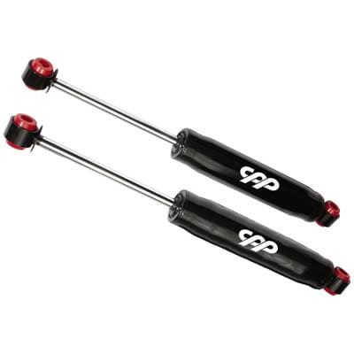 Classic Performance Classic Performance Doetsch Tech Nitrogen Gas Shocks DT-4231G Autofit