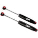 Classic Performance Classic Performance Doetsch Tech Nitrogen Gas Shocks DT-4231G Autofit