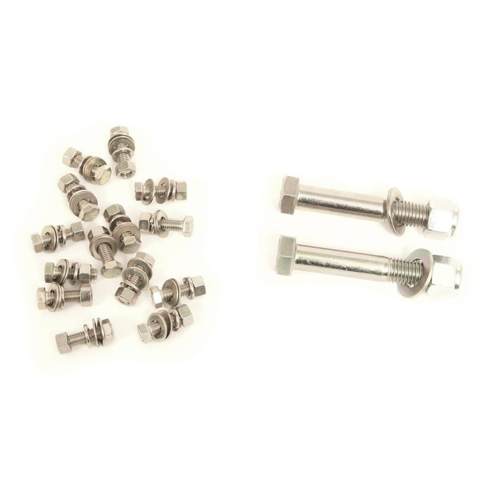 Classic Performance Classic Performance Drop Center Crossmembers 6372LDL-B Autofit