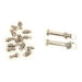 Classic Performance Classic Performance Drop Center Crossmembers 6372LDL-B Autofit