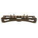 Classic Performance Classic Performance Drop Center Crossmembers 6372LDL-B Autofit