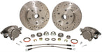Classic Performance Classic Performance Drop Spindle Brake Component Kits 2700UG Autofit