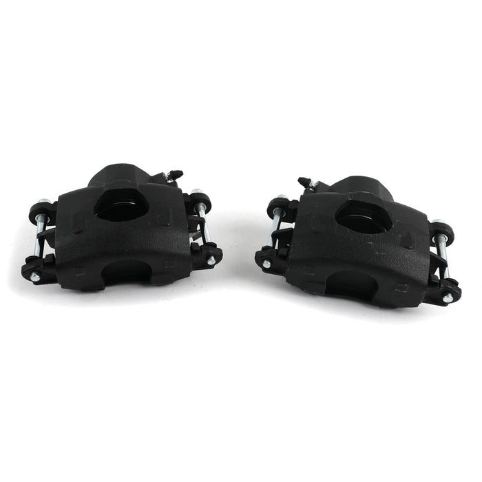 Classic Performance Classic Performance Drop Spindle Brake Component Kits 2704 Autofit