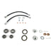 Classic Performance Classic Performance Drop Spindle Brake Component Kits 2704 Autofit