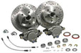 Classic Performance Classic Performance Drop Spindle Brake Component Kits 2711 Autofit