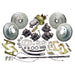 Classic Performance Classic Performance Drop Spindle Brake Kits 5864CBK-D8D Autofit