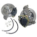 Classic Performance Classic Performance Drop Spindle Brake Kits 67FRBK-D-MS Autofit