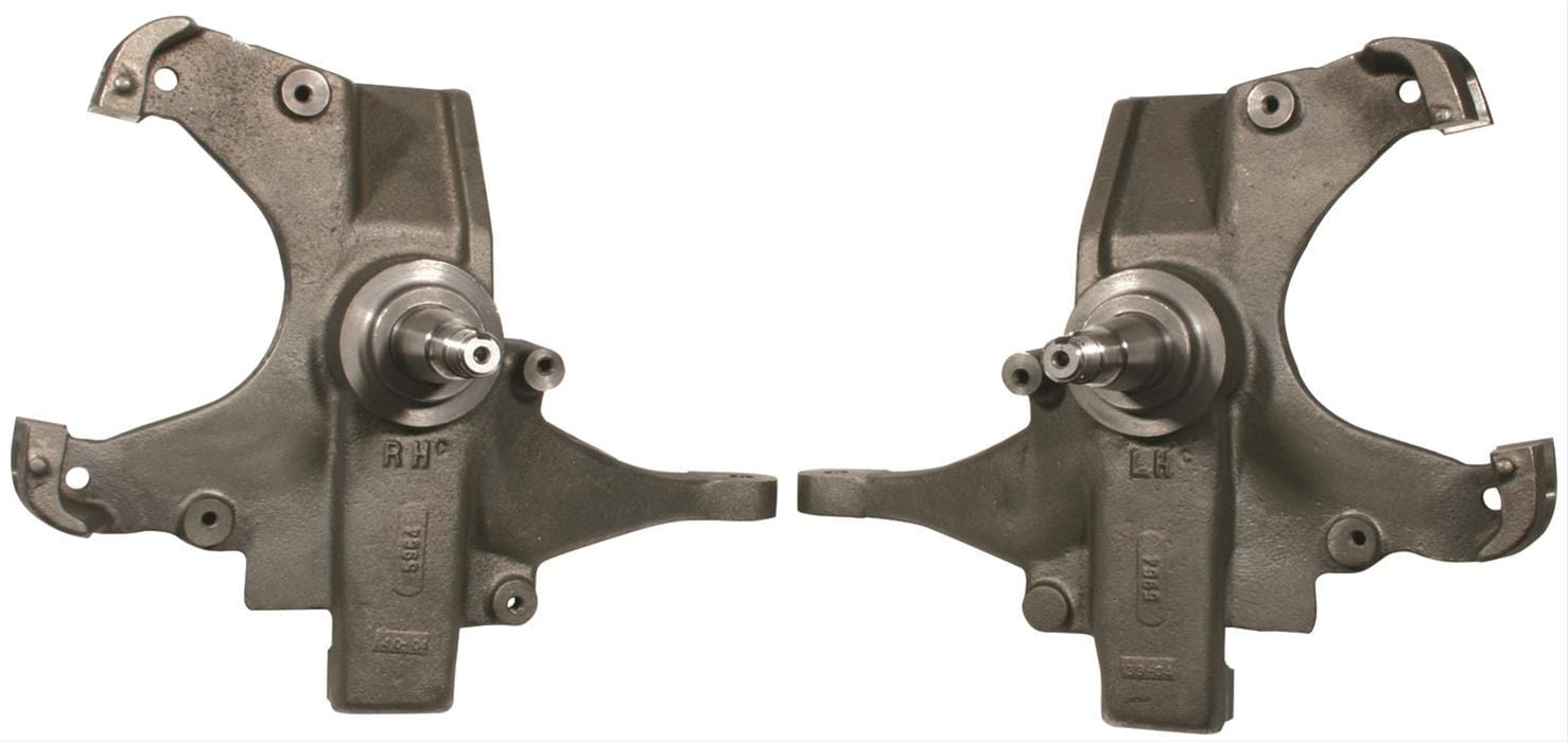 Classic Performance Classic Performance Drop Spindles 5864DS-12 Autofit